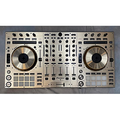 Pioneer DJ DDJSXN DJ Controller