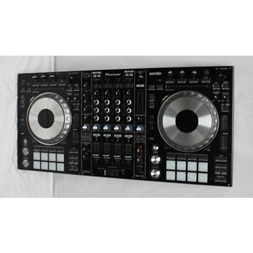 DDJSZ DJ Controller