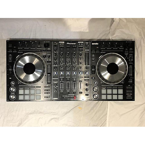 DDJSZ DJ Controller