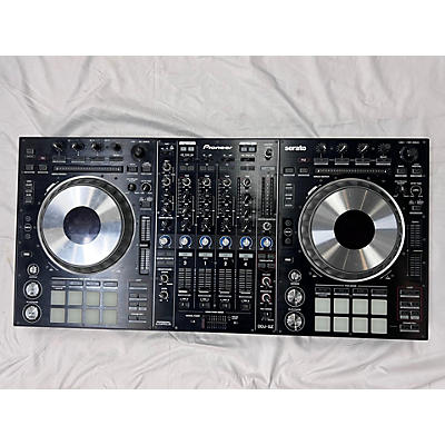 Pioneer DJ DDJSZ DJ Controller