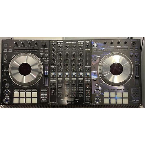 Pioneer DJ DDJSZ DJ Controller