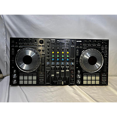 Pioneer DJ DDJSZ DJ Controller