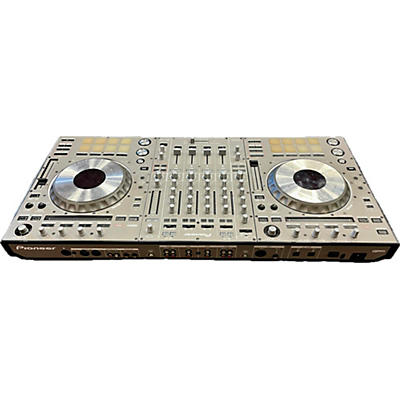 Pioneer DDJSZ DJ Controller