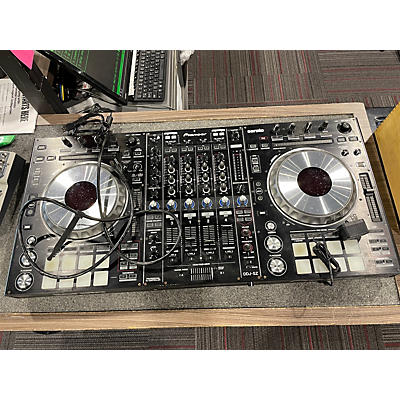 Pioneer DJ DDJSZ DJ Controller