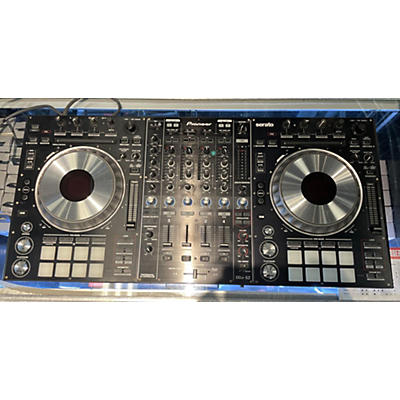 Pioneer DJ DDJSZ DJ Controller