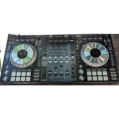 Pioneer DJ DDJSZ DJ Controller