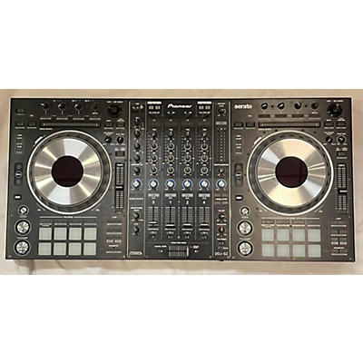 Pioneer DJ DDJSZ DJ Controller