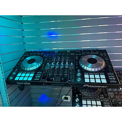 Pioneer DJ DDJSZ DJ Controller