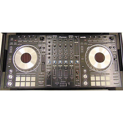 Pioneer DJ DDJSZ DJ Controller