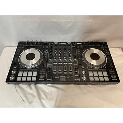 Pioneer DJ DDJSZ DJ Controller