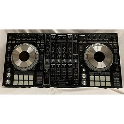 Pioneer DJ DDJSZ UXJCB DJ Controller