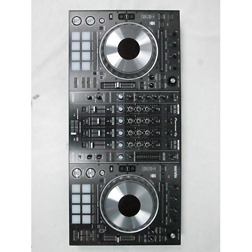DDJSZ2 DJ Controller