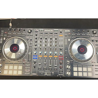 Pioneer DJ DDJSZ2 DJ Controller