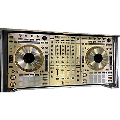 Pioneer DDJSZ2 DJ Controller