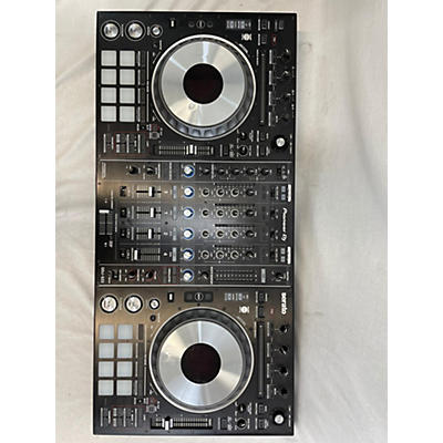 Pioneer DJ DDJSZ2 DJ Controller