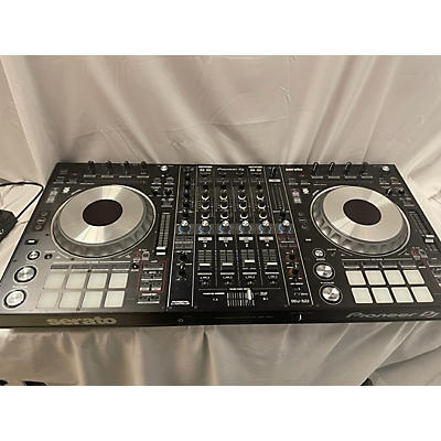 Pioneer DJ DDJSZ2 DJ Controller