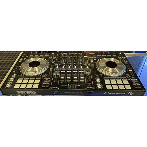 Pioneer DJ DDJSZ2 DJ Controller