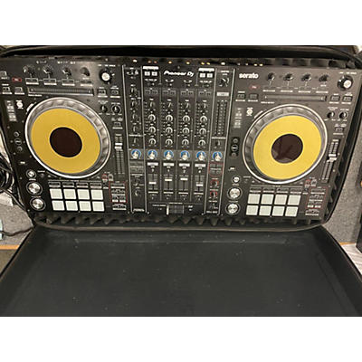 Pioneer DJ DDJSZ2 DJ Controller