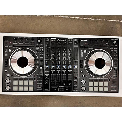 Pioneer DJ DDJSZ2 DJ Controller