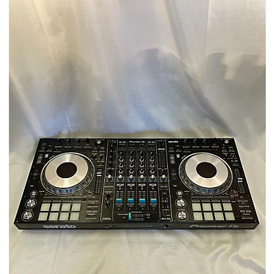 Pioneer DJ DDJSZ2 DJ Controller