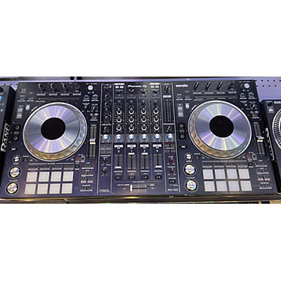 Pioneer DJ DDJSZ2 DJ Controller