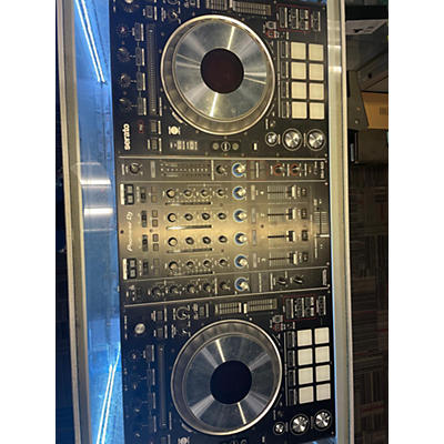 Pioneer DJ DDJSZ2 DJ Controller