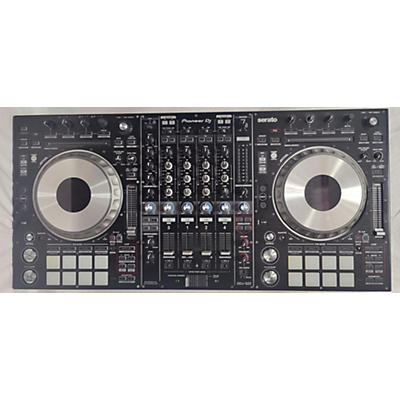 Pioneer DJ DDJSZ2 DJ Controller