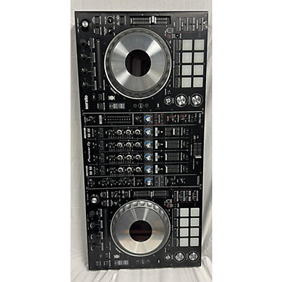 Pioneer DJ DDJSZ2 DJ Controller