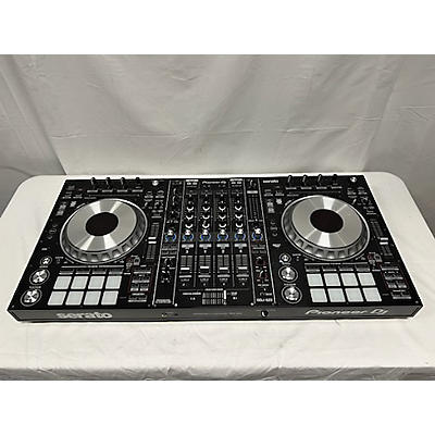 Pioneer DJ DDJSZ2 DJ Controller