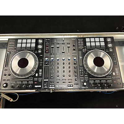 Pioneer DJ DDJSZ2 DJ Controller