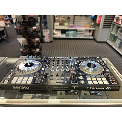 Pioneer DJ DDJSZ2 DJ Controller