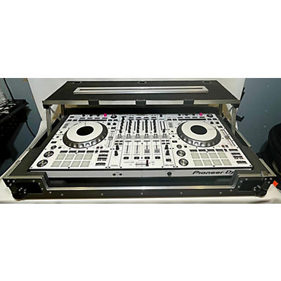 Pioneer DJ DDJSZ2 DJ Controller