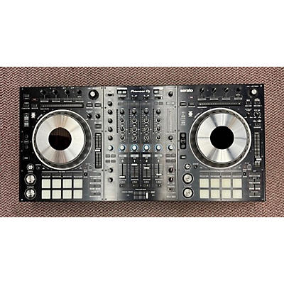 Pioneer DJ DDJSZ2 DJ Controller