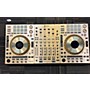 Used Pioneer DJ DDJSZ2 Gold Limited Edition DJ Controller
