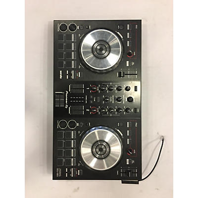 Pioneer DJ DDJWEGO3 DJ Controller