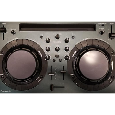 Pioneer DJ DDJWEGO4K DJ Controller