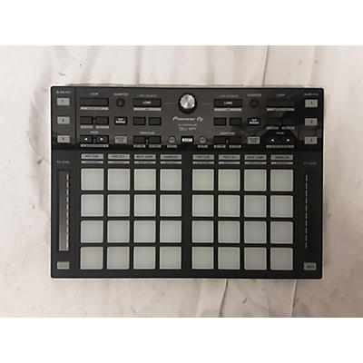 Pioneer DJ DDJXP1 DJ Controller