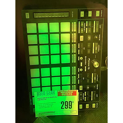 Pioneer DJ DDJXP2 DJ Controller