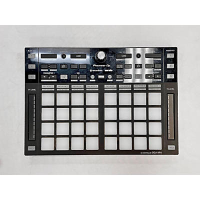 Pioneer DJ DDJXP2 DJ Controller