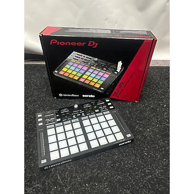 Pioneer DJ DDJXp2 DJ Controller