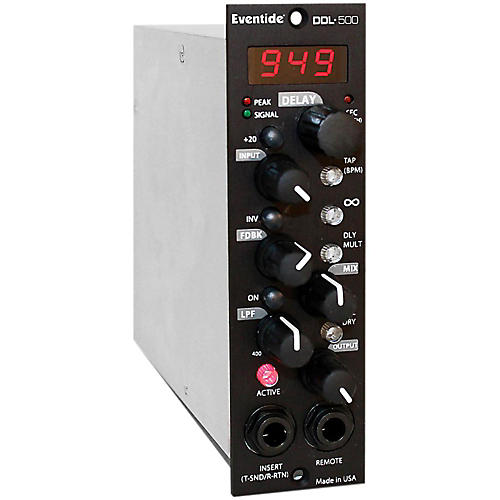 DDL-500 500 Series Delay