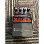 Used DigiTech DDM Death Metal Distortion Effect Pedal