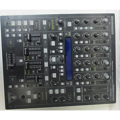 Behringer DDM4000 DJ Mixer