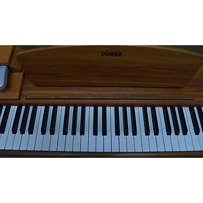 Donner DDP80 Digital Piano