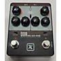 Used Keeley DDR DRIVE-DALAY-REVERB Effect Pedal