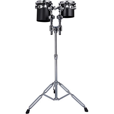 Ddrum DDRUM DECCABONF0608 DECCABON FIBERGLASS SET 6-8 W/STAND