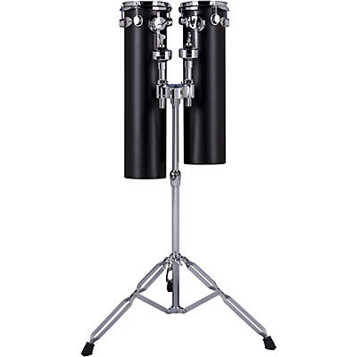 Ddrum DDRUM DECCABONF2224 DECCABON FIBERGLASS SET 22-24 W/STAND