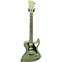 Used Dunable Guitars DE R2 Solid Body Electric Guitar Royal Olive
