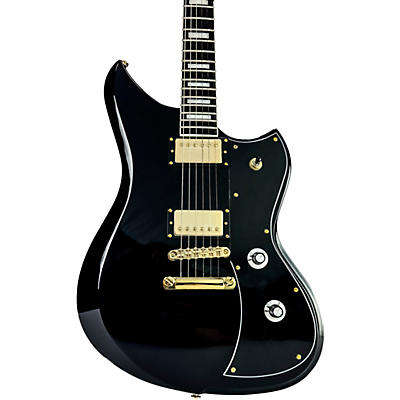 Dunable Guitars DE Yeti Electric Guitar