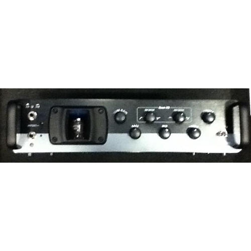 DE200HD Bass Amp Head